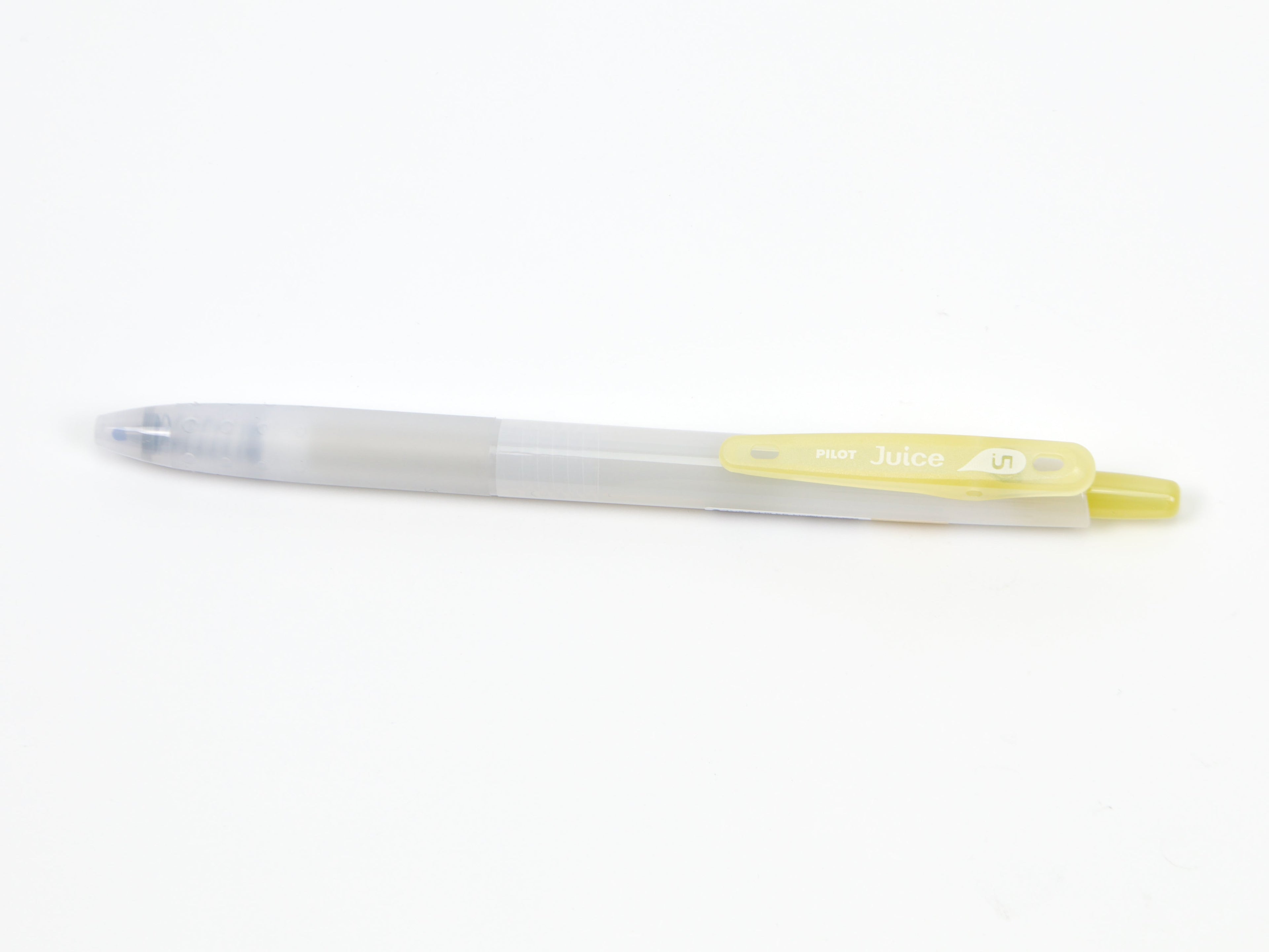 Pilot Juice Dull Tone Colors Set
