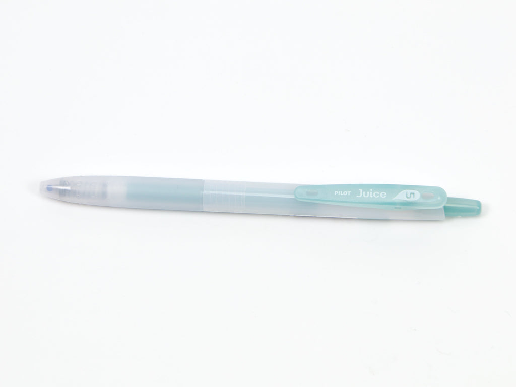 Pilot Juice Dull Tone Colors Set