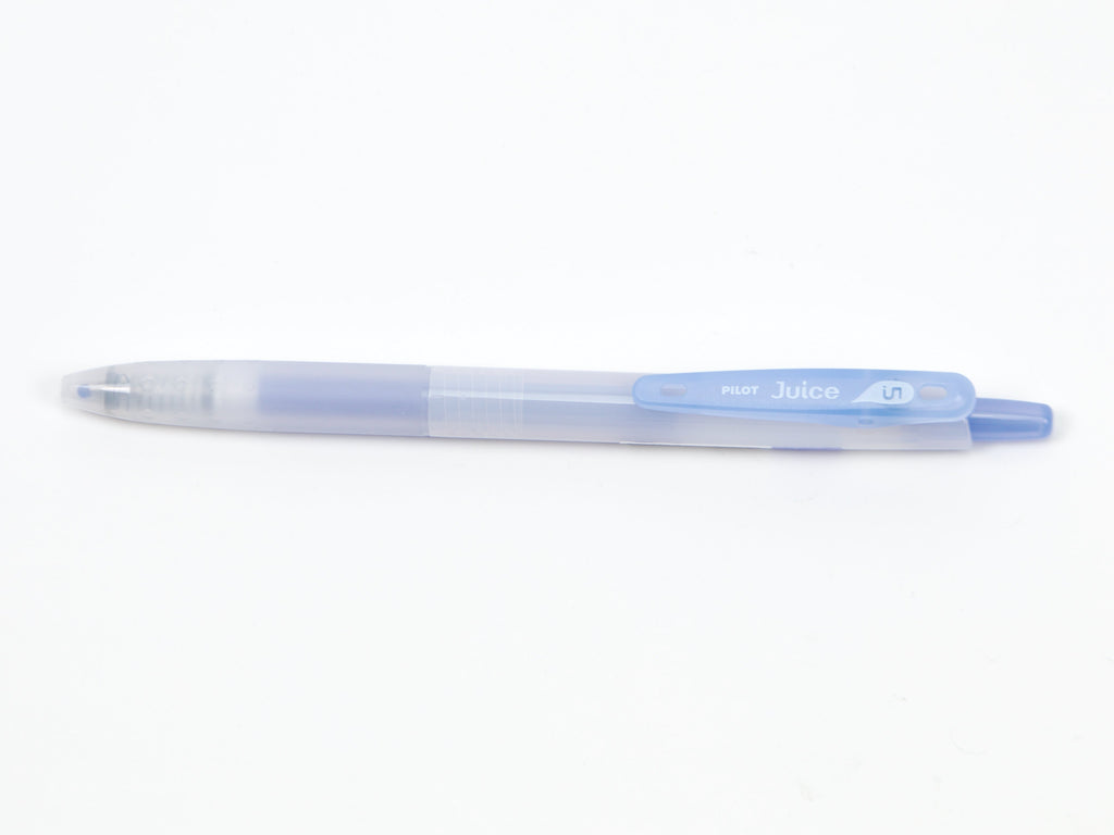 Pilot Juice Dull Tone Colors Set