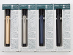 Pilot Legno 2 + 1