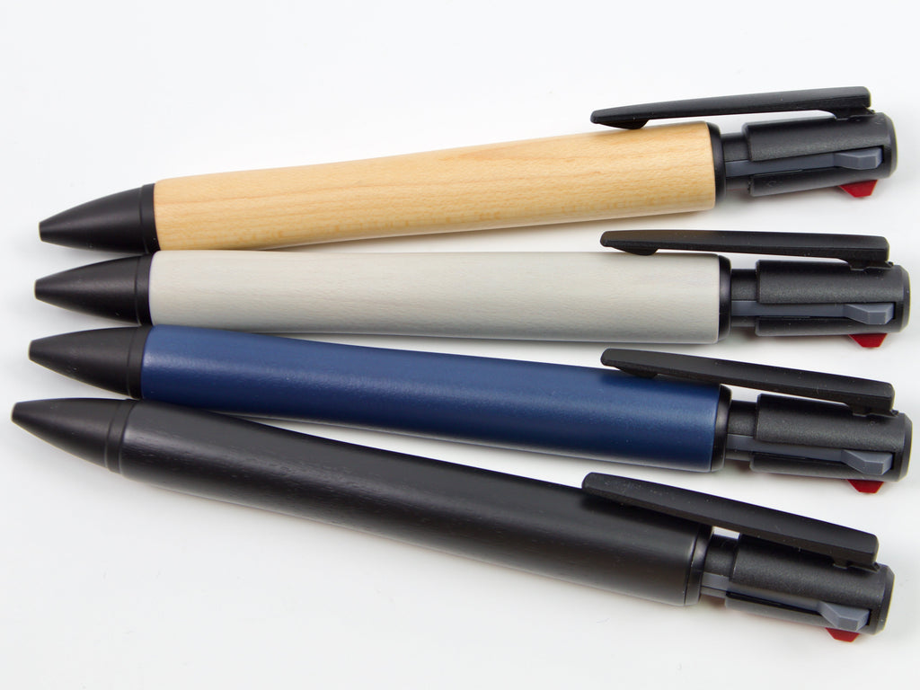 Pilot Legno 2 + 1