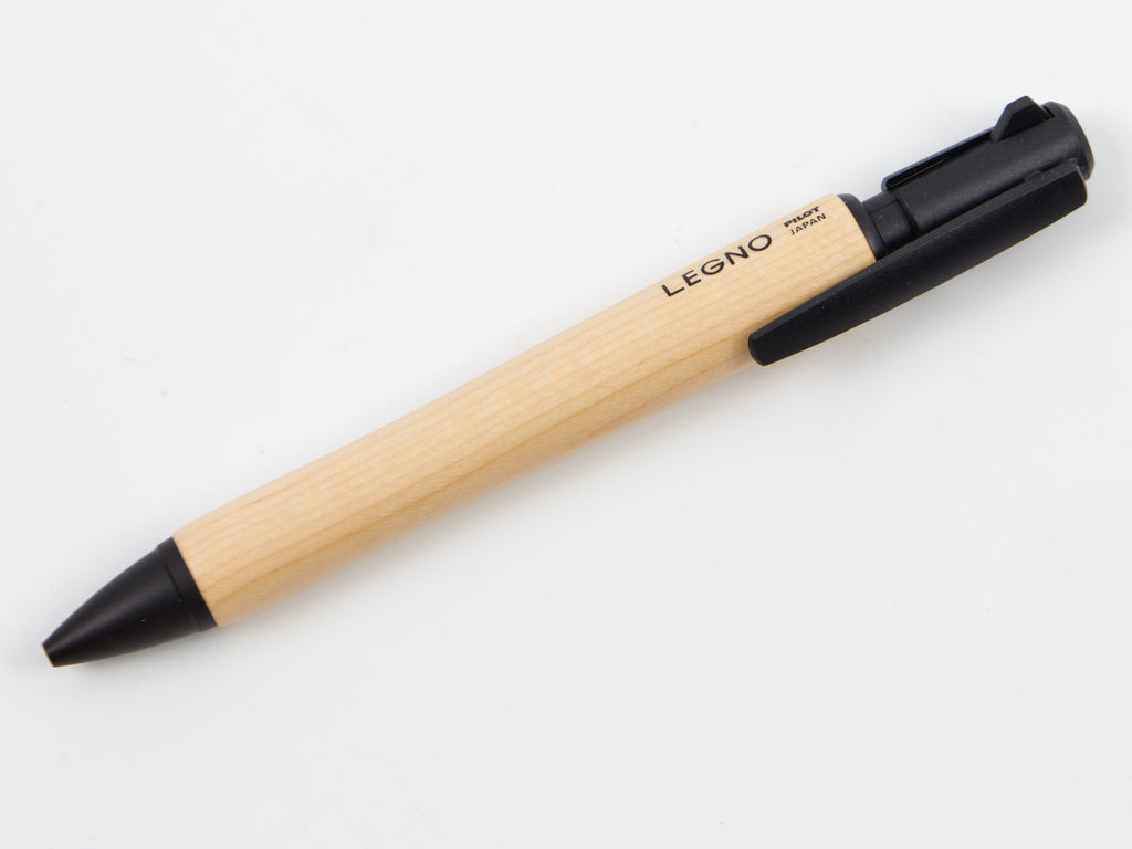 Pilot Legno 2 + 1