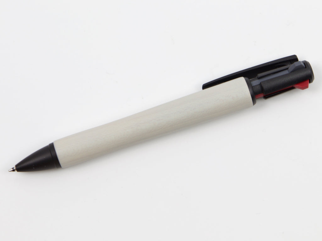 Pilot Legno 2 + 1