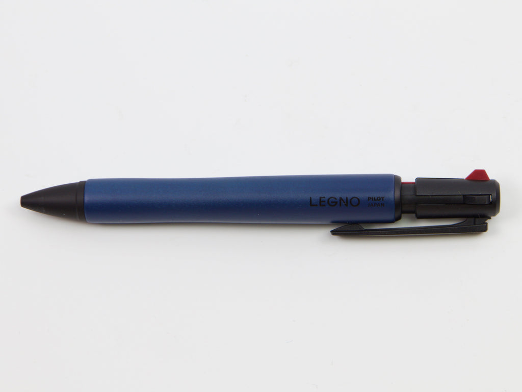 Pilot Legno 2 + 1