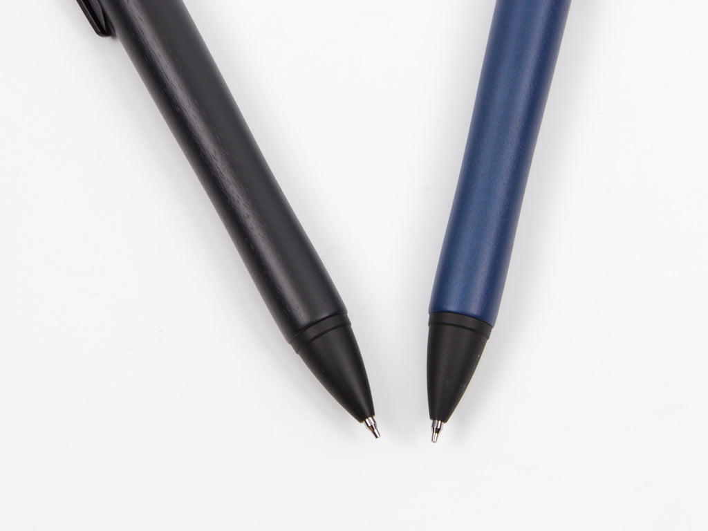 Pilot Legno 2 + 1