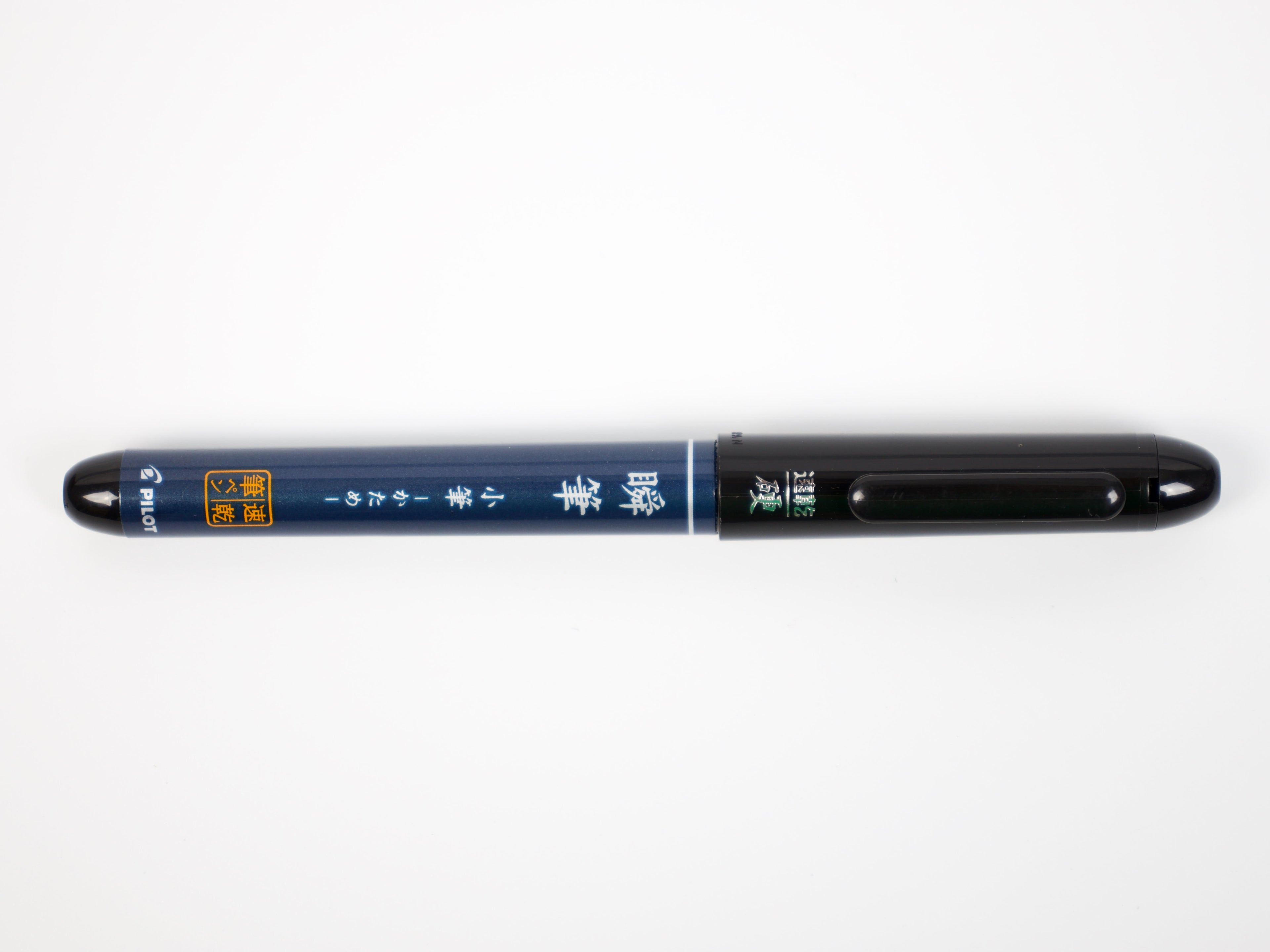 Pilot Shunpitsu Quick-Drying Brush Pen