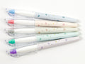 Erasable Frixion Light Sheer Stone Singles