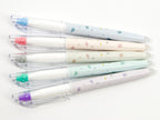 Erasable Frixion Light Sheer Stone Singles