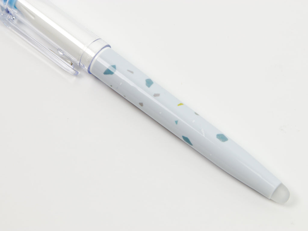 Erasable Frixion Light Sheer Stone Singles
