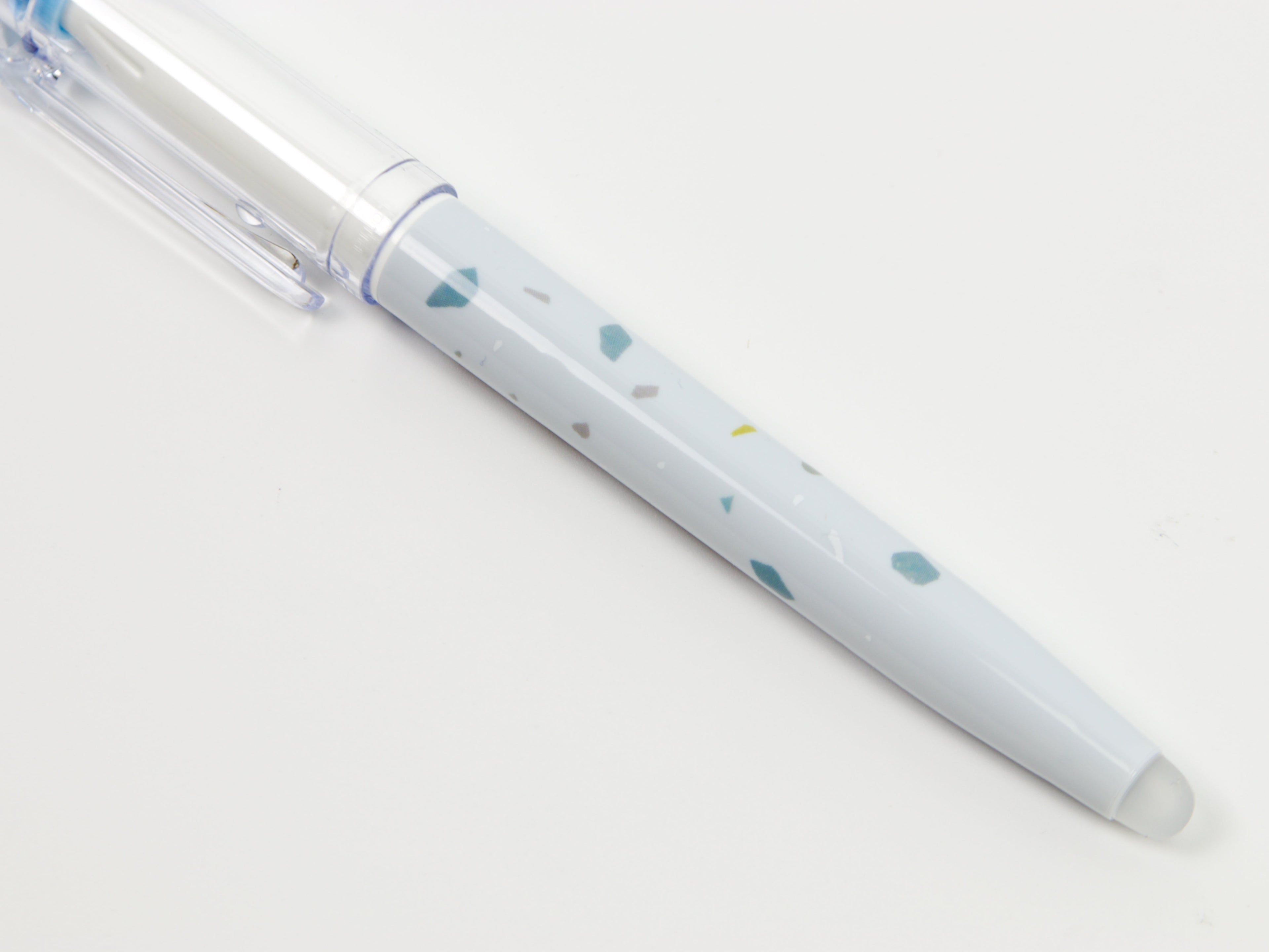 Erasable Frixion Light Sheer Stone Singles