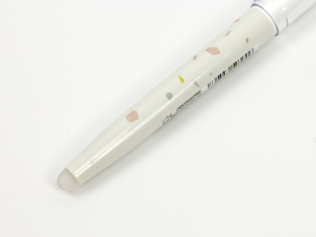 Erasable Frixion Light Sheer Stone Singles