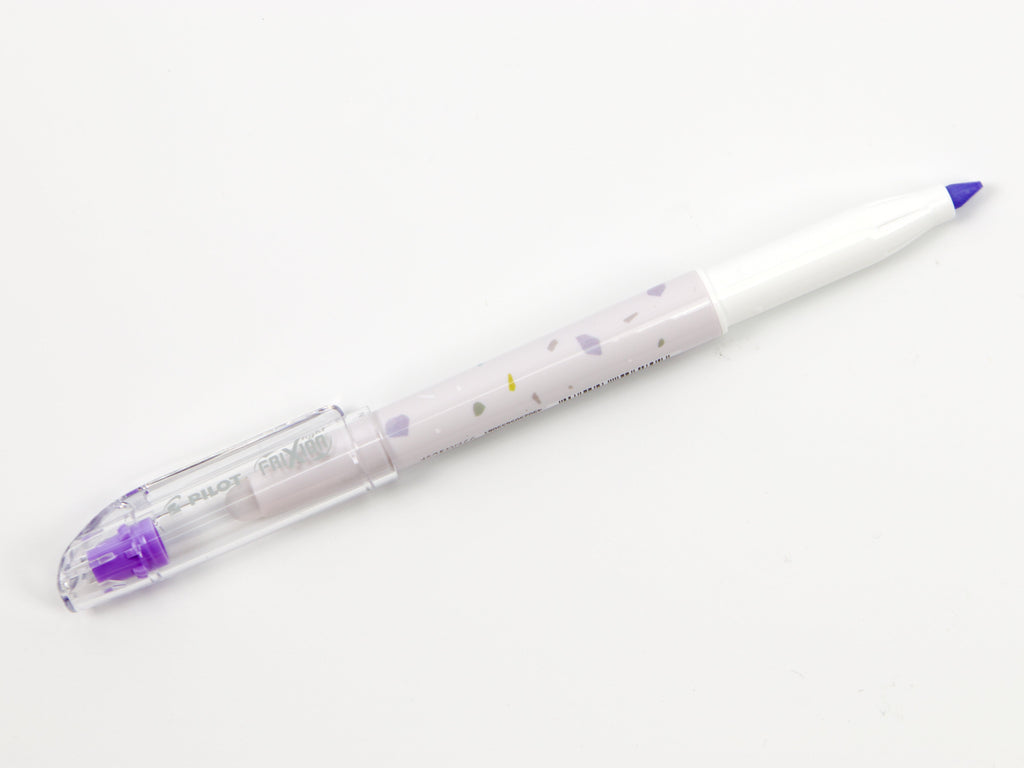 Erasable Frixion Light Sheer Stone Singles