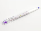 Erasable Frixion Light Sheer Stone Singles