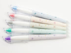 Erasable Frixion Light Sheer Stone Singles
