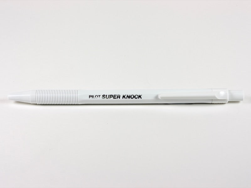 Pilot Super Knock