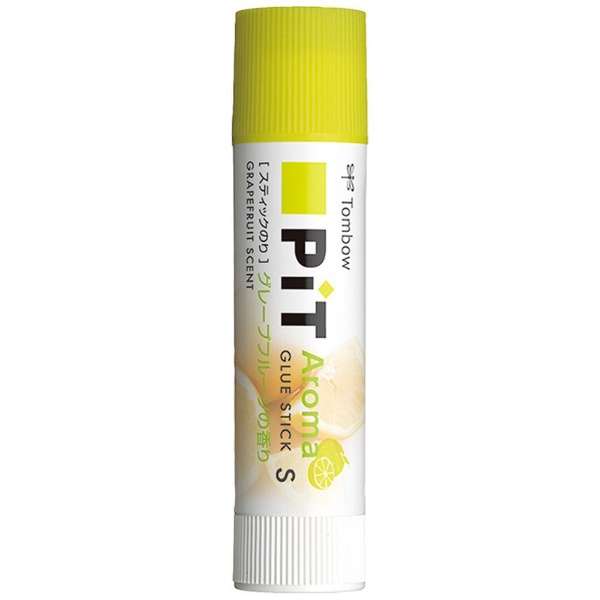PiT Aroma Glue Stick S / Tombow