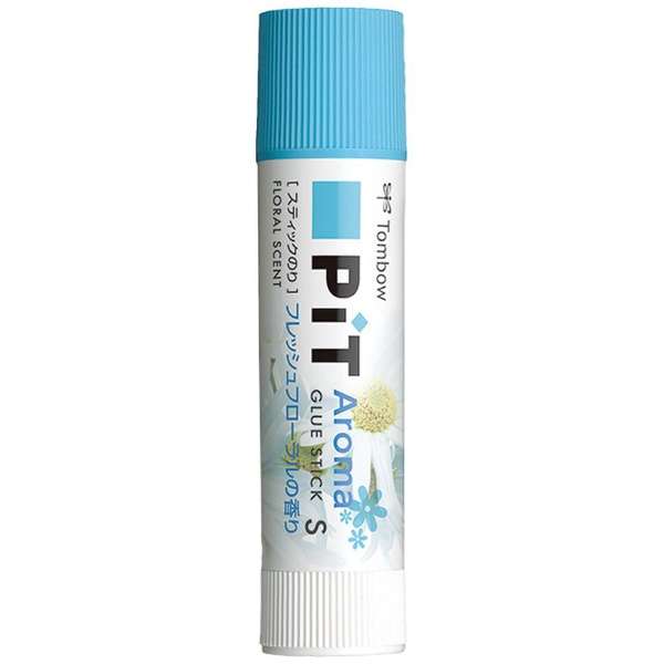 PiT Aroma Glue Stick S / Tombow