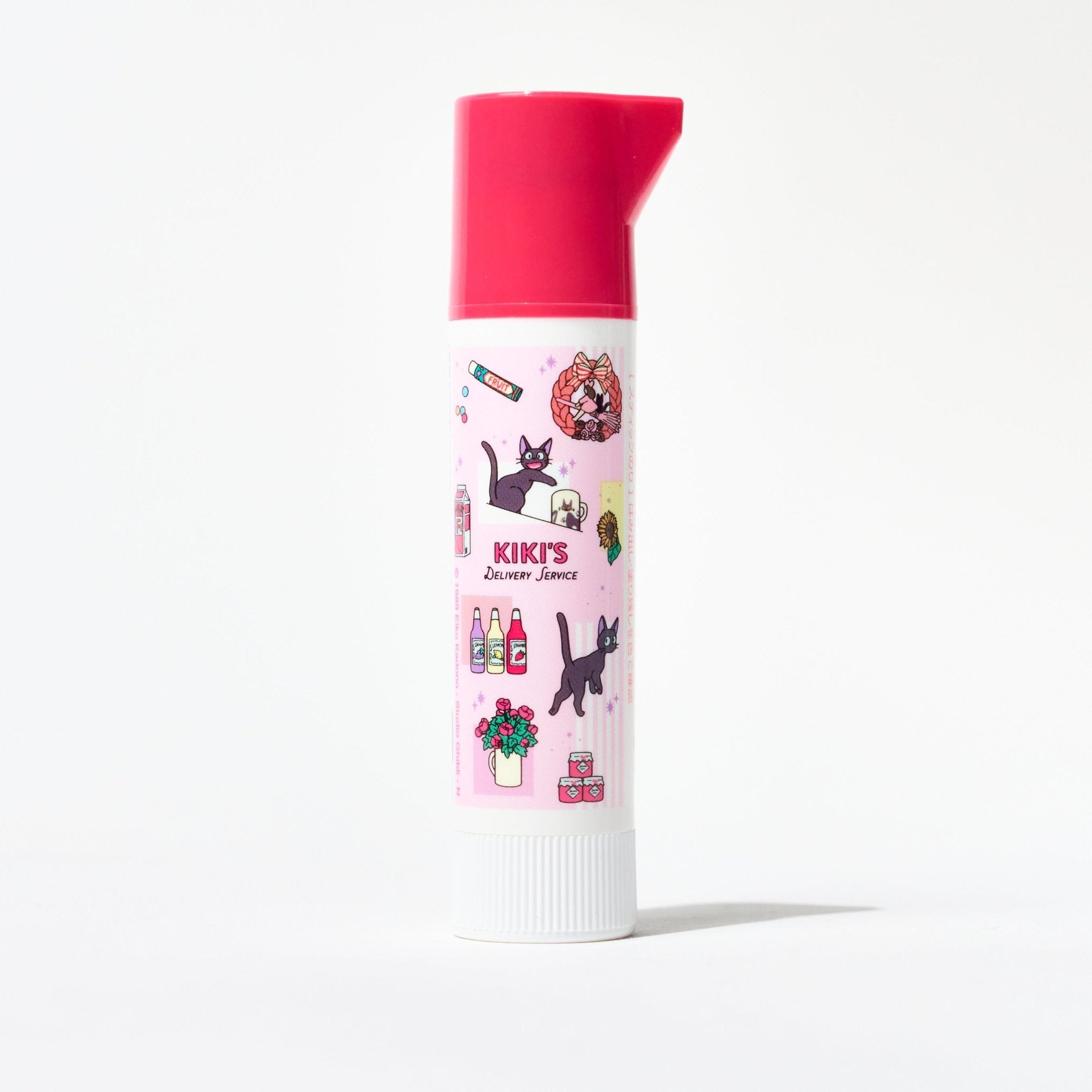 PiT Glue Stick S Studio Ghibli Edition / Tombow