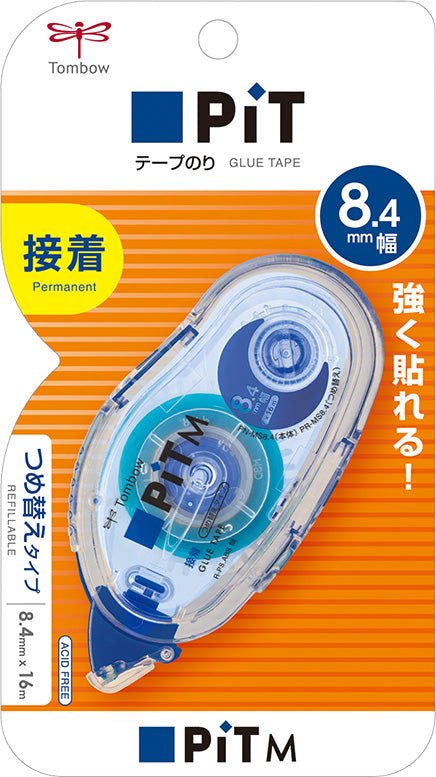 PiT M Glue Tape / Tombow