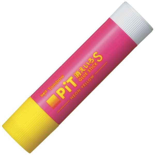 PiT Neon Glue Stick S / Tombow