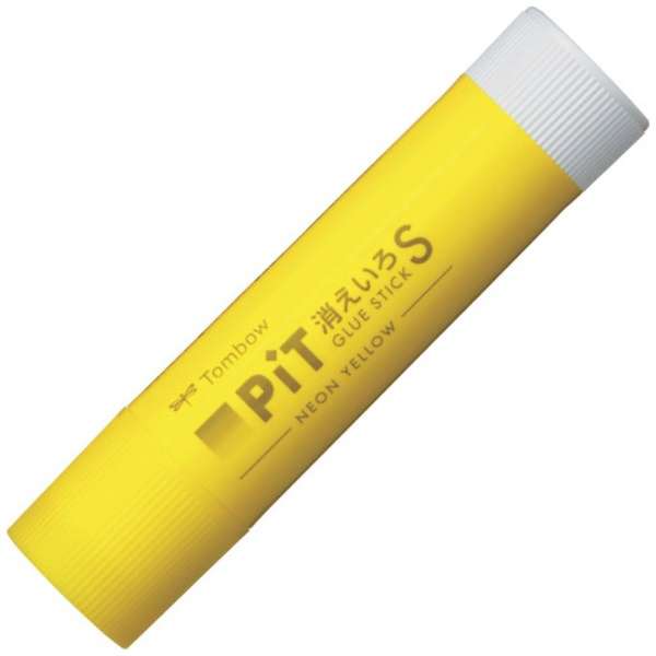 PiT Neon Glue Stick S / Tombow