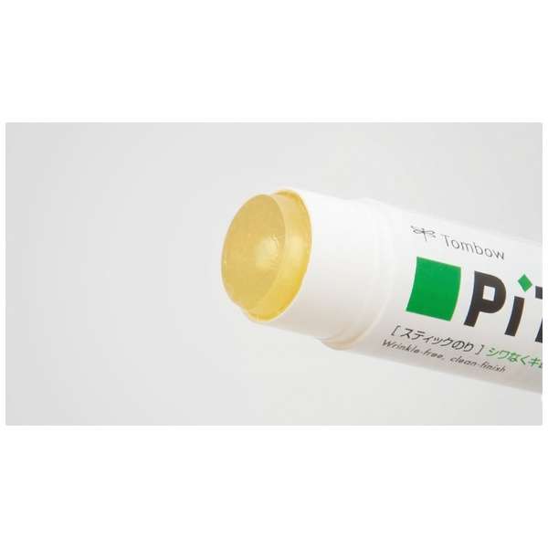 PiT Wrinkle-Free glue Stick / Tombow