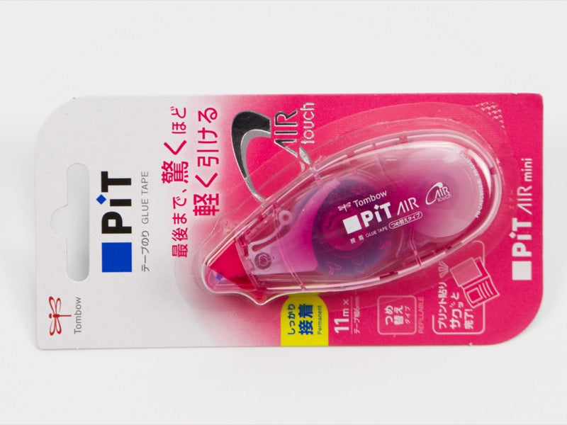 Tombow Pit Air Mini Glue Tape