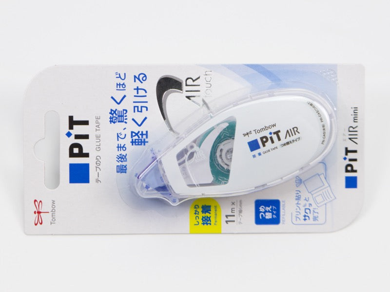 Tombow Pit Air Mini Glue Tape