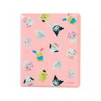 Sanrio Pitatto Friends Card Collect Book