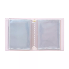Sanrio Pitatto Friends Card Collect Book