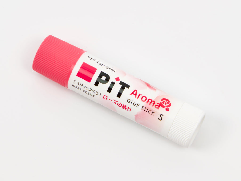 Tombow Mono PiT Glue Stick Aroma