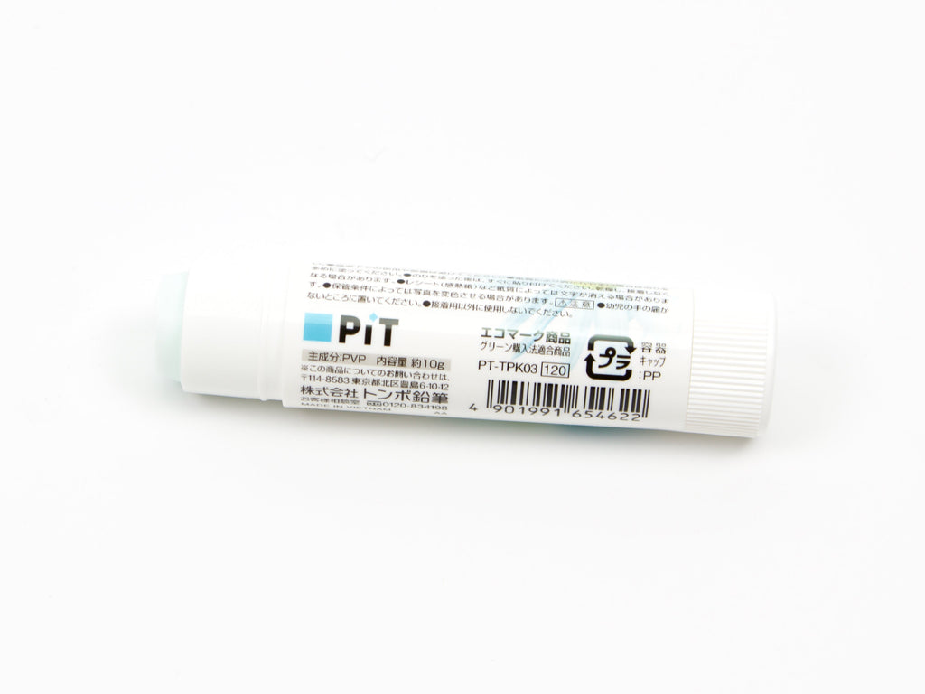 Tombow Mono PiT Glue Stick Aroma