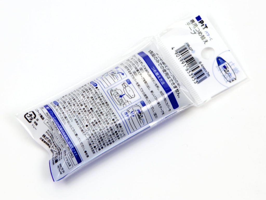 Tombow Pit Power C Glue Tape Refill