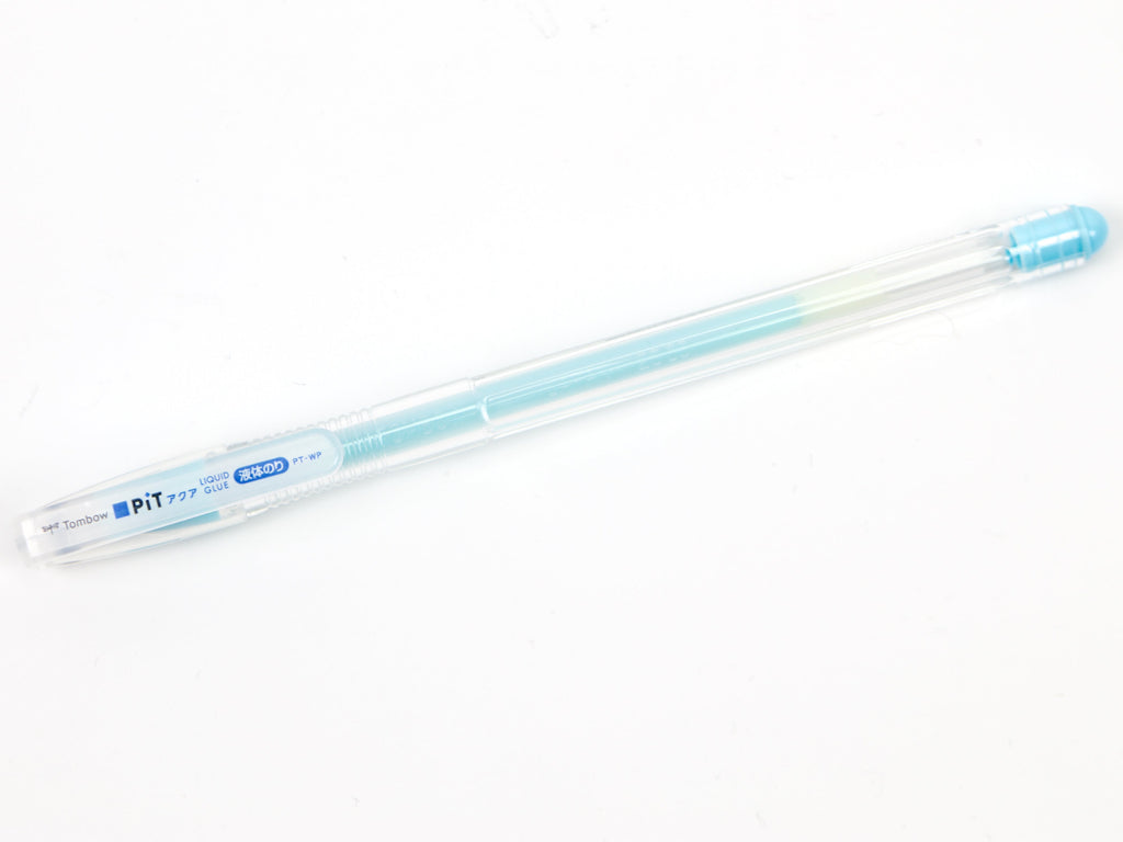 Tombow Aqua PiT Glue Pen