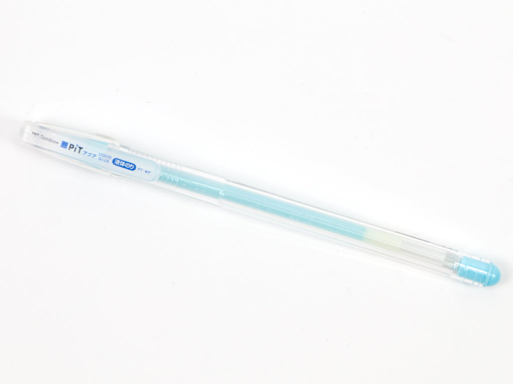 Tombow Aqua PiT Glue Pen