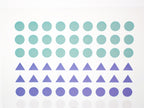 Suatelier Plain Deco for Planners and Notebooks