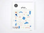 Suatelier Plain Deco for Planners and Notebooks