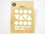Suatelier Plain Deco for Planners and Notebooks