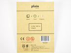 Suatelier Plain Deco for Planners and Notebooks