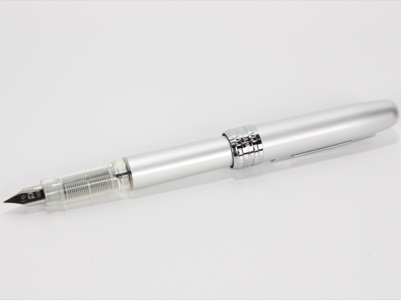 Platinum Plaisir