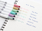 Kuretake Clean Color Dot Single