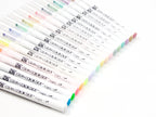 Kuretake Clean Color Dot Single
