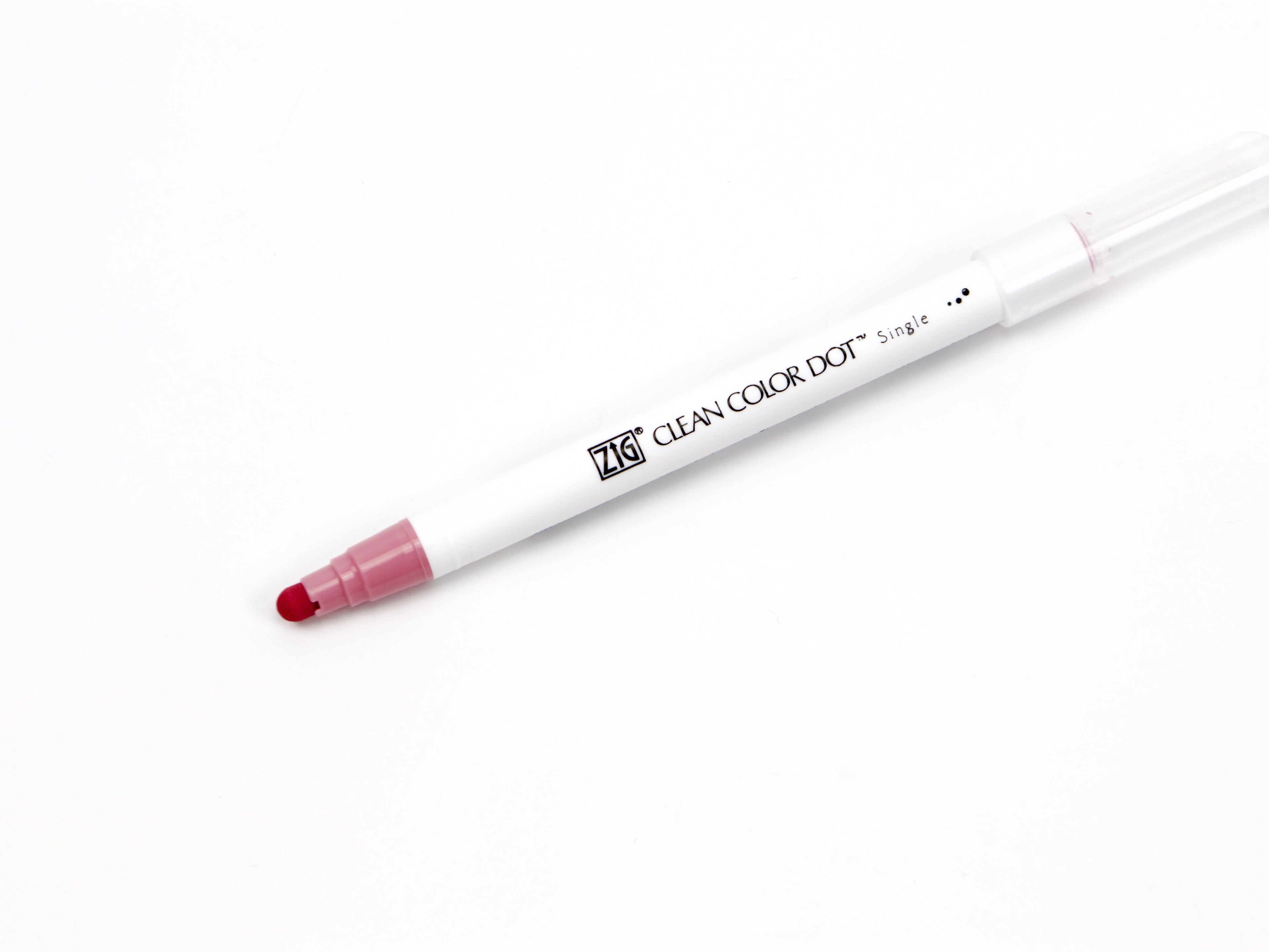 Kuretake Clean Color Dot Single