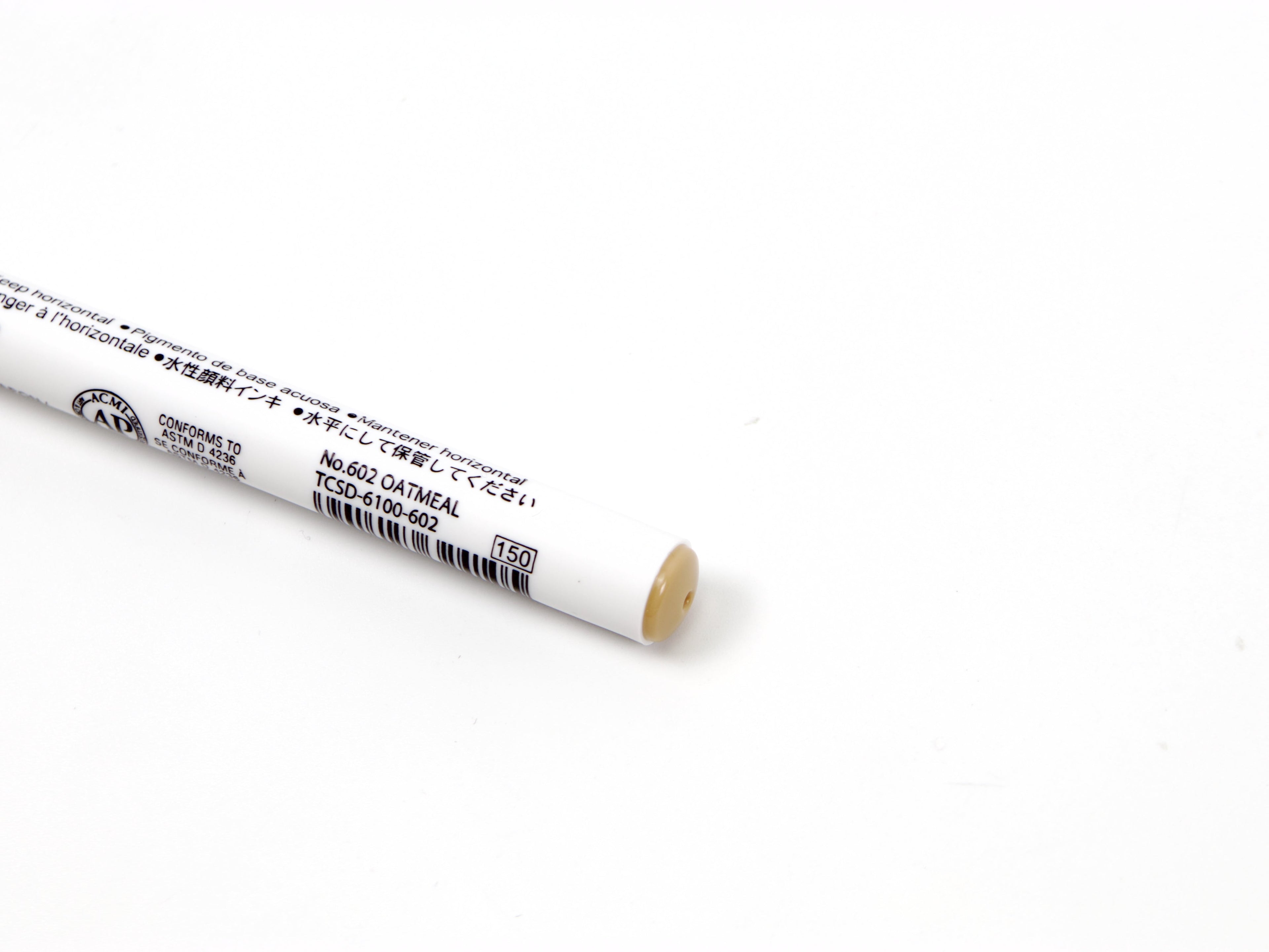 Kuretake Clean Color Dot Single