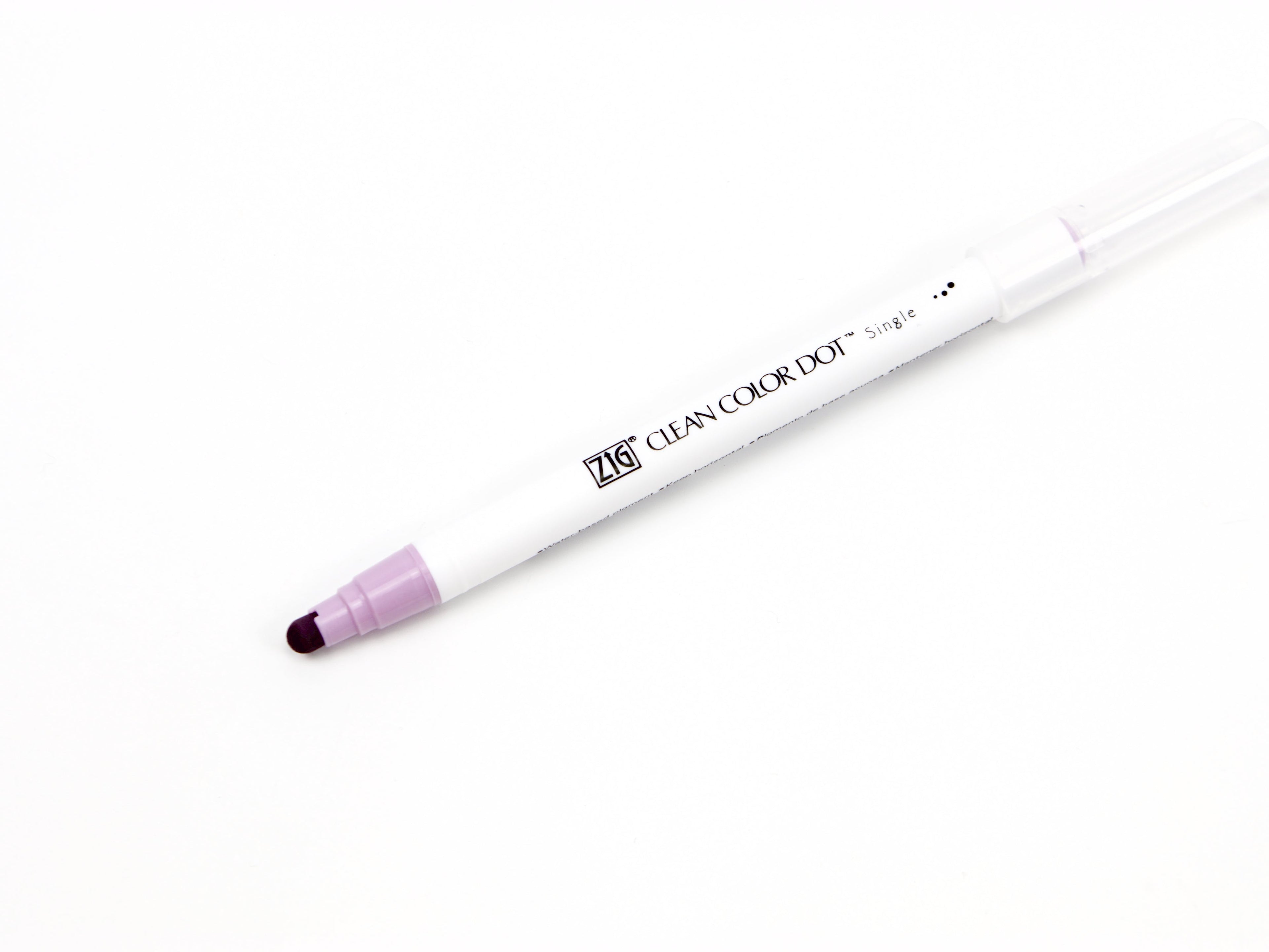 Kuretake Clean Color Dot Single