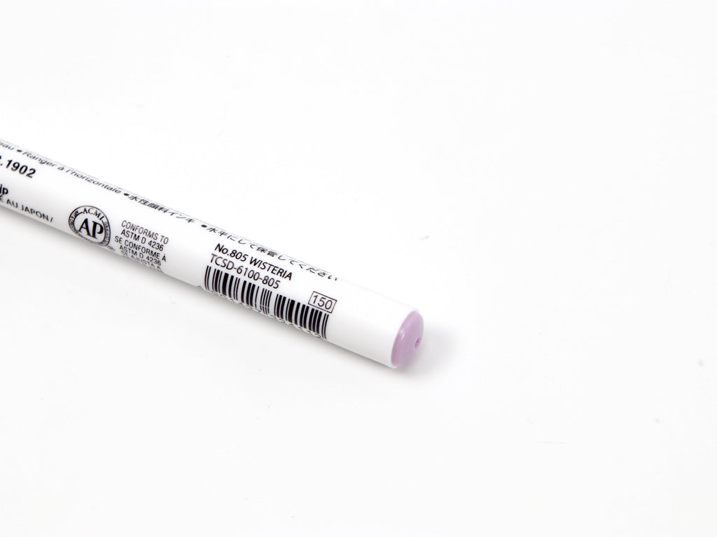 Kuretake Clean Color Dot Single