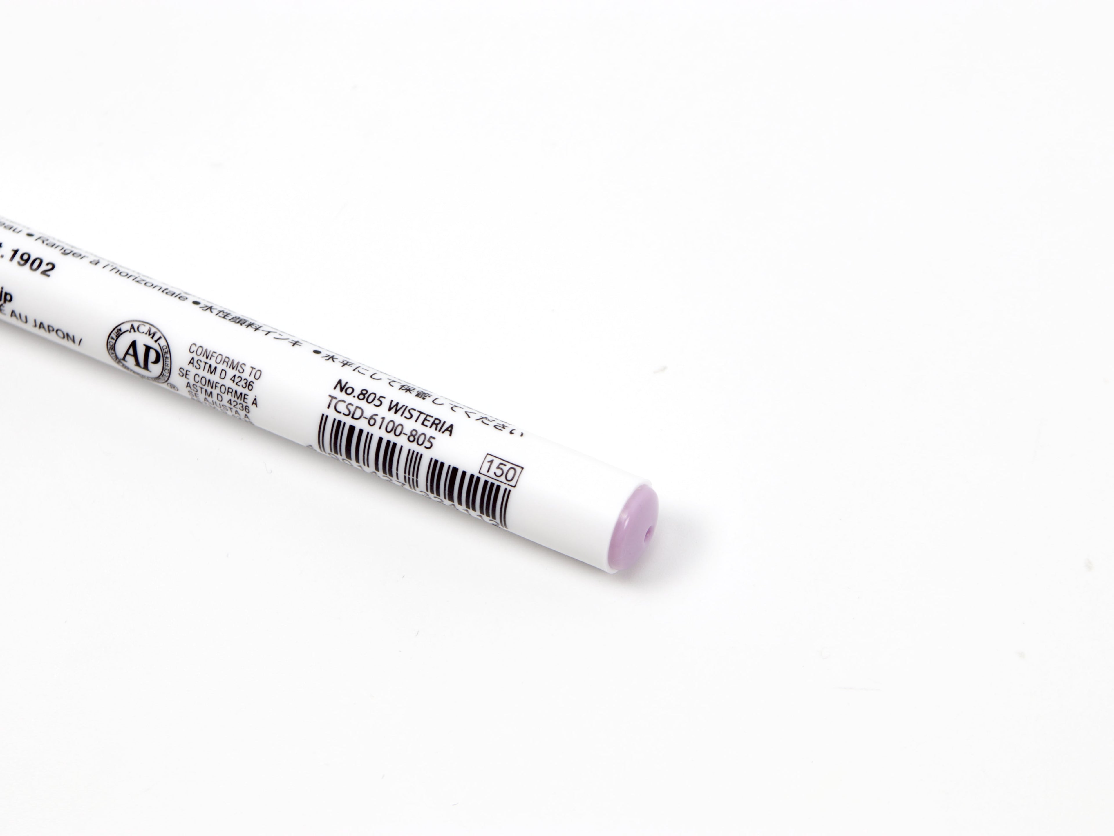 Kuretake Clean Color Dot Single