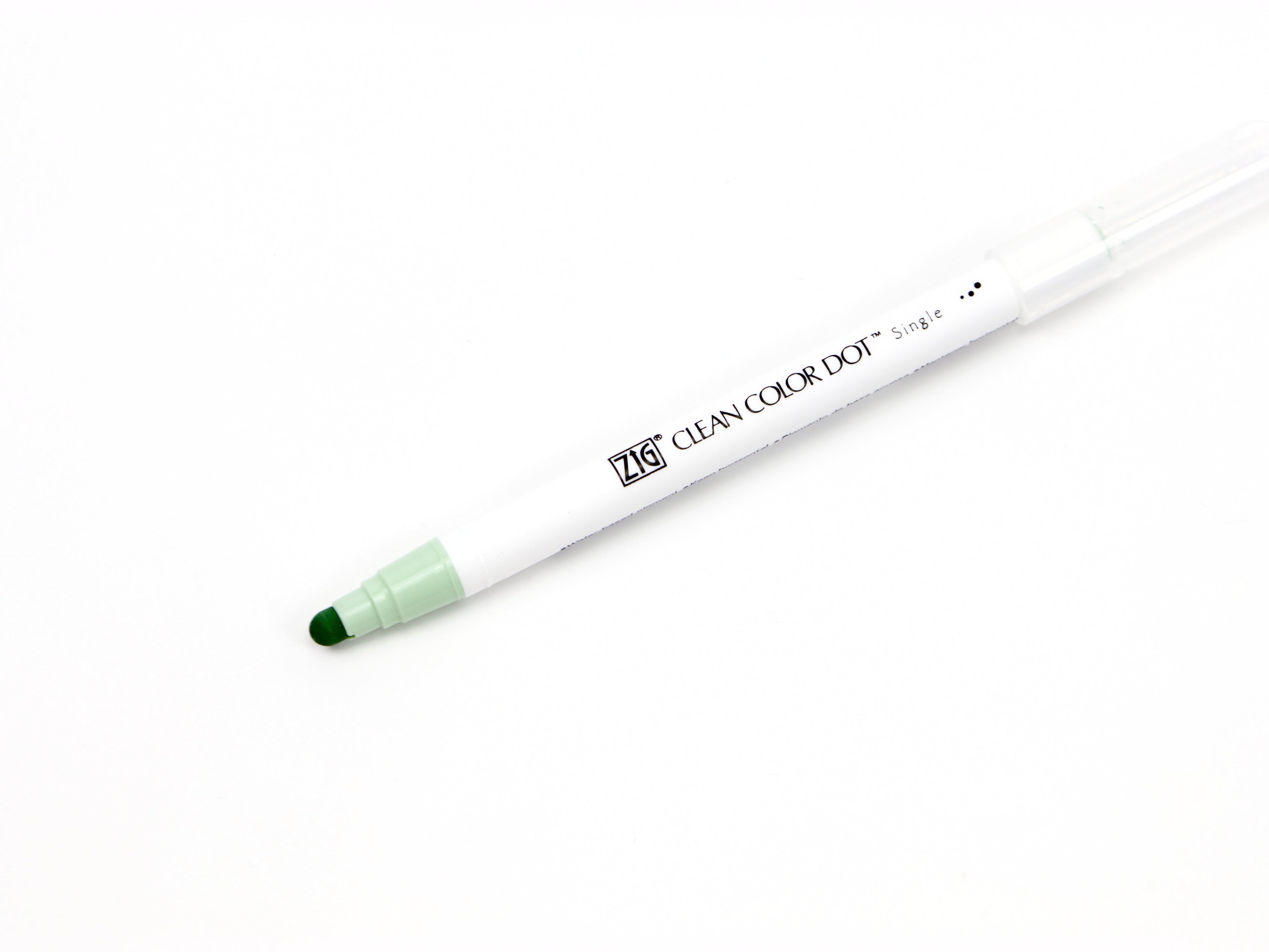 Kuretake Clean Color Dot Single