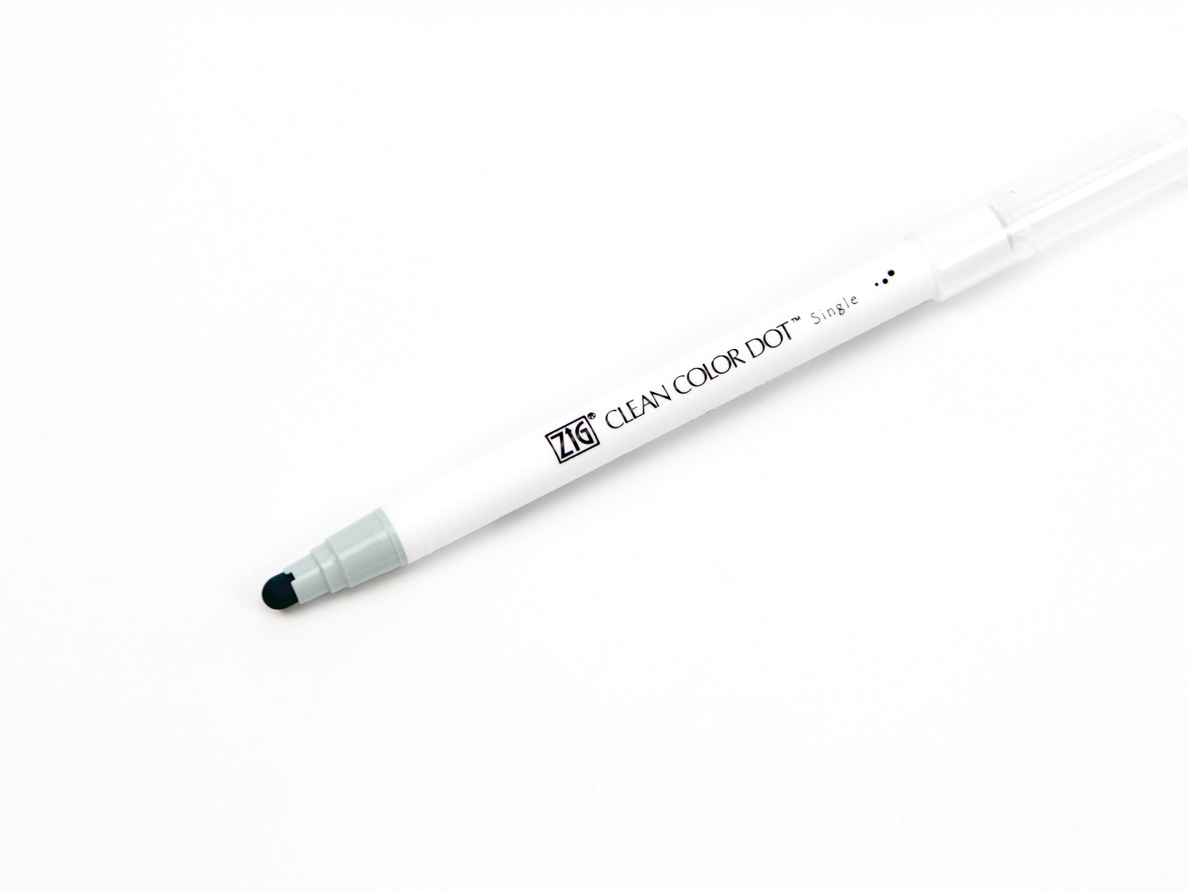 Kuretake Clean Color Dot Single