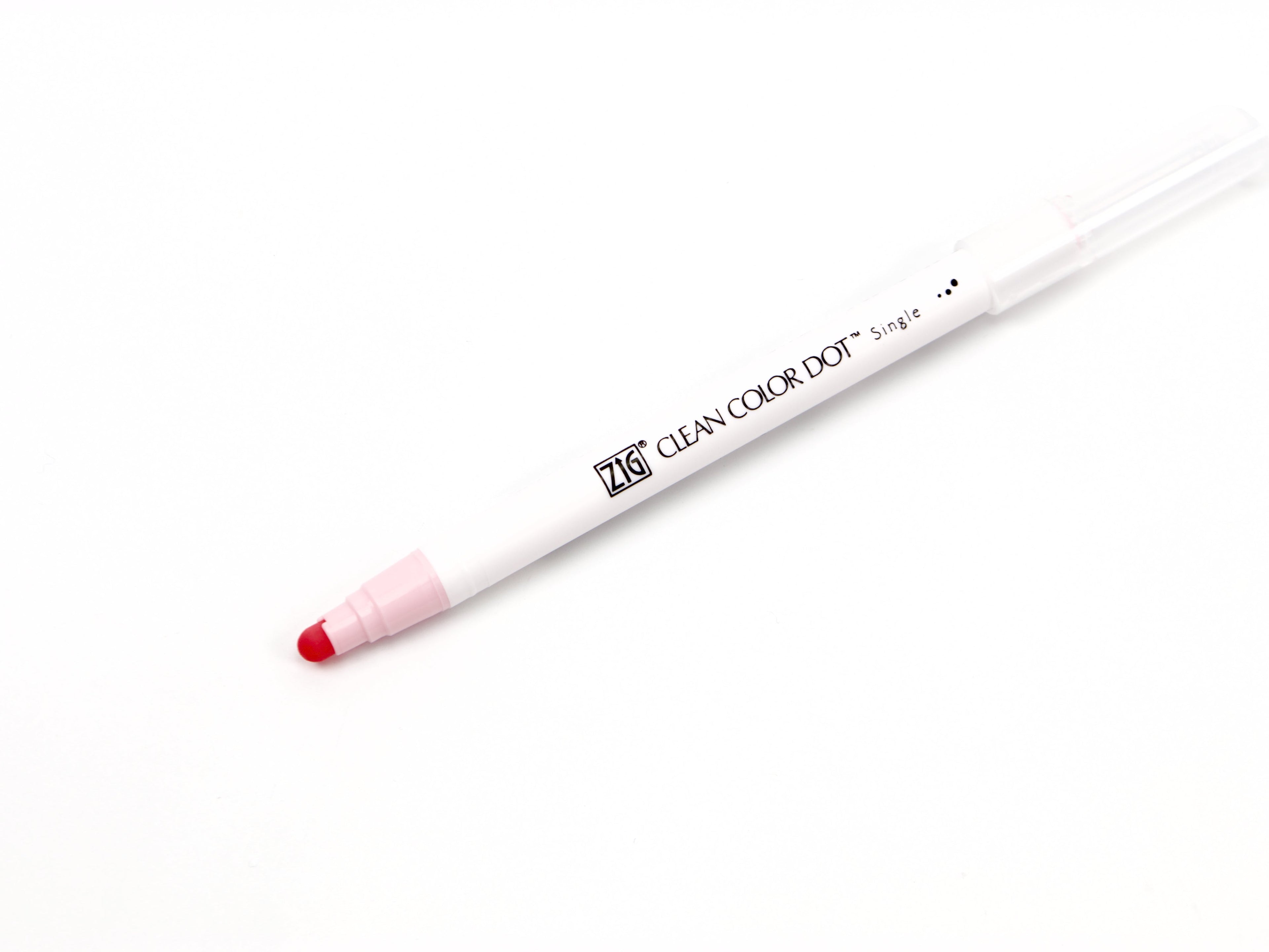 Kuretake Clean Color Dot Single